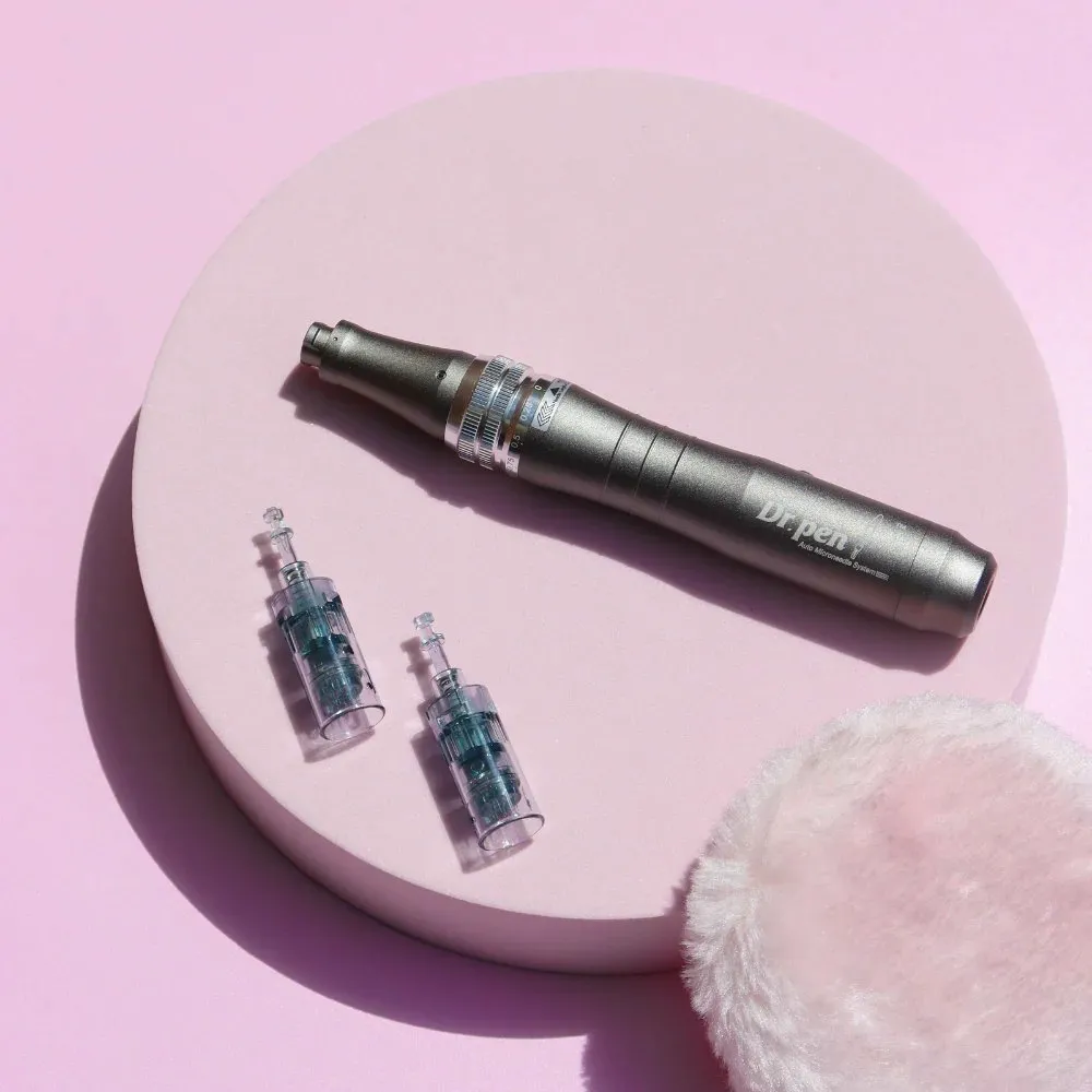 Dr. Pen M8 Microneedling Device